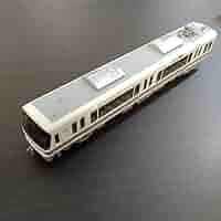 TOMIX 98466 バラし クモハ221 JR 221系近郊電車基本セットA｜製品情報｜製品検索｜鉄道模型